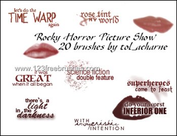 Rocky Horror Show
