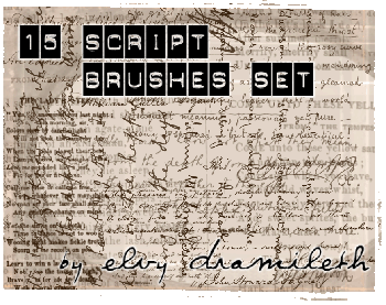 Script