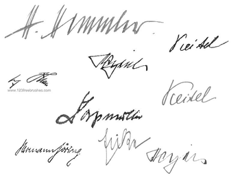 Signature