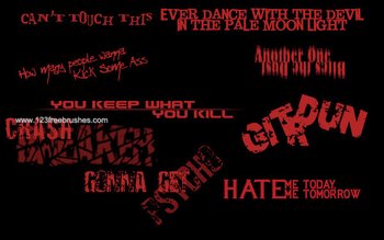 Signature Quotes