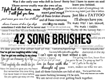 Song