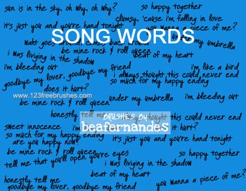 Songs
