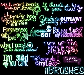 Songs