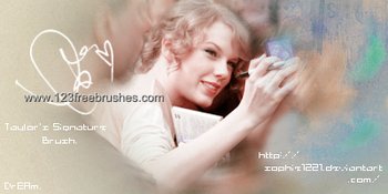 Taylor Signature