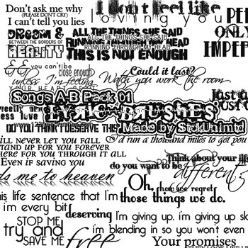 Text