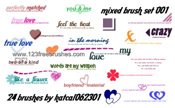 Text