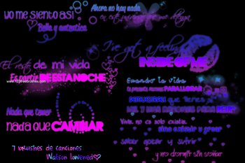 Text