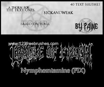 Text