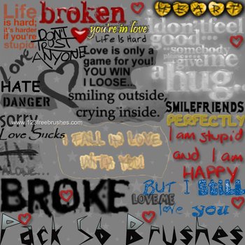 Text
