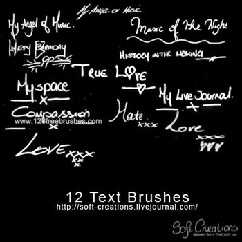 Text