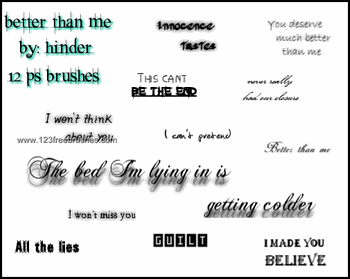 Text