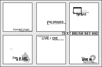 Text