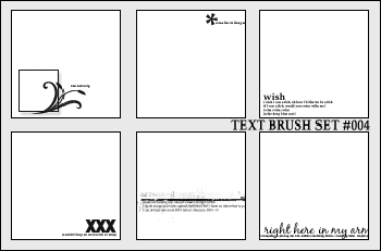 Text