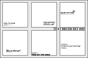 Text