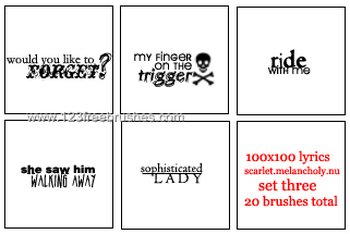 Text