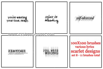 Text