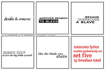 Text