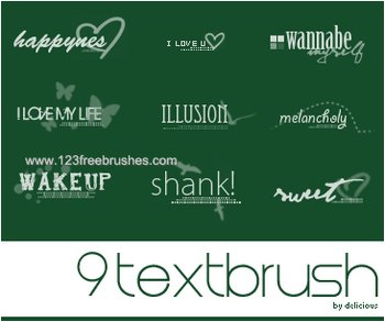 Text