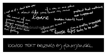 Text