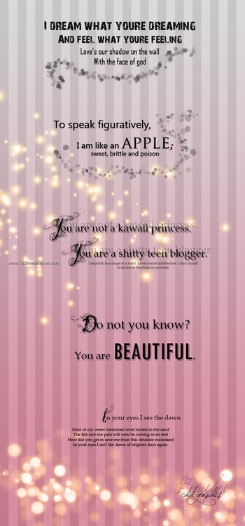 Text