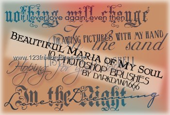 Text