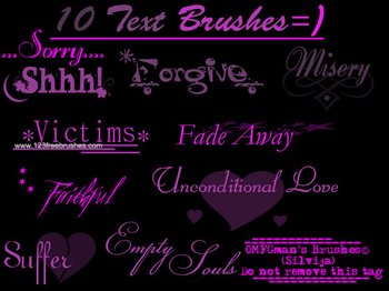 Text