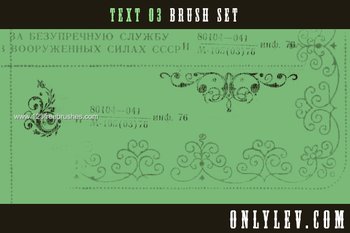 Text