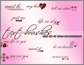 Text
