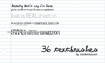 Text