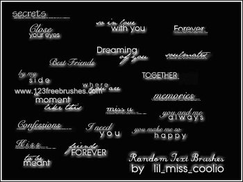 Text