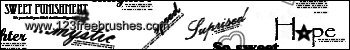 Text