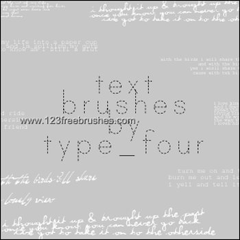 Text