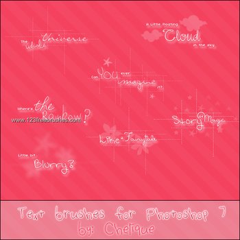 Text