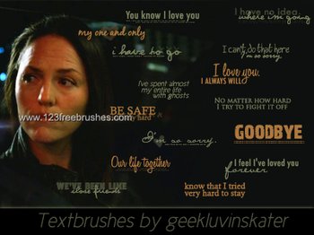 Text