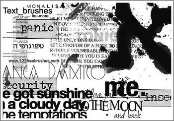 Text