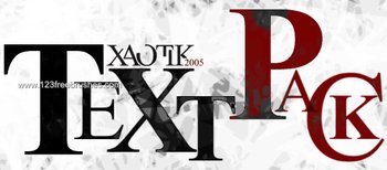 Text
