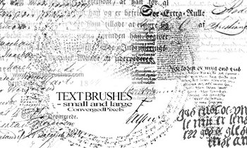 Text