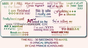 Text