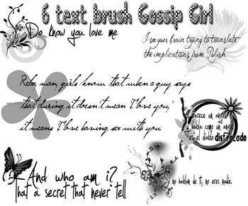 Text