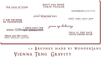 Text