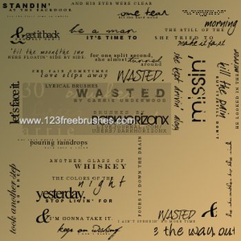 Text