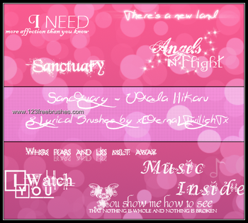 Text