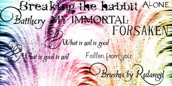 Text
