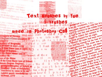Text