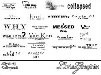 Text
