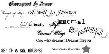 Text