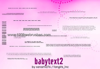 Text