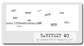 Text