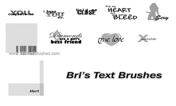 Text