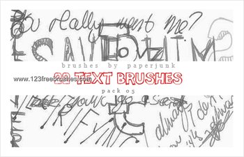 Text
